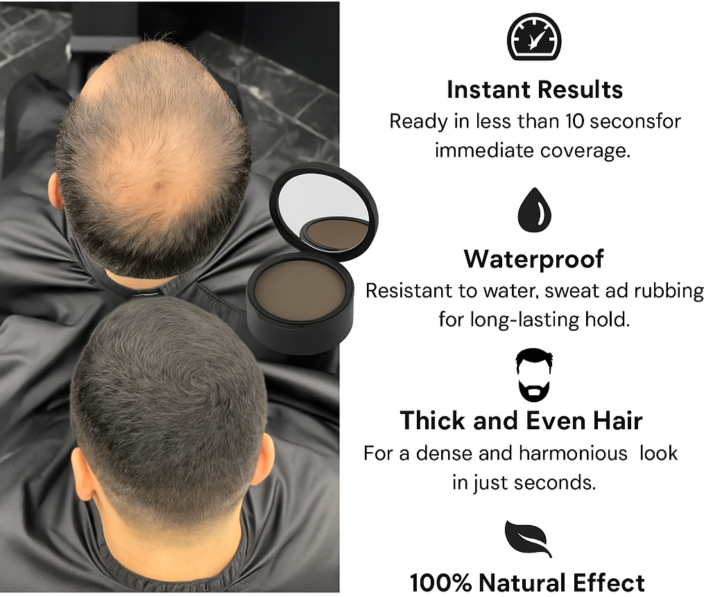 HairThrive™