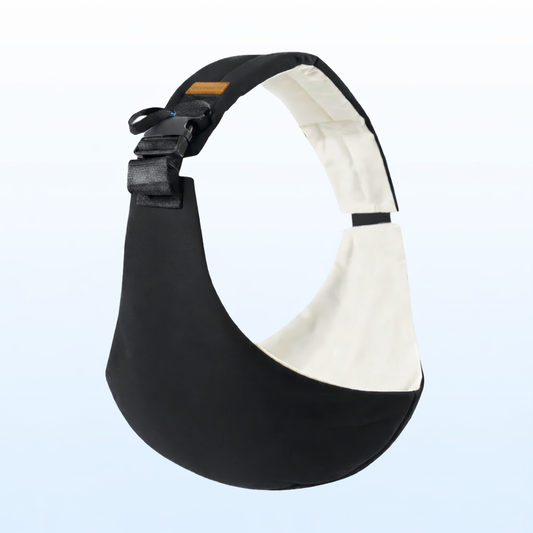 CozyCarry™ Toddler Sling