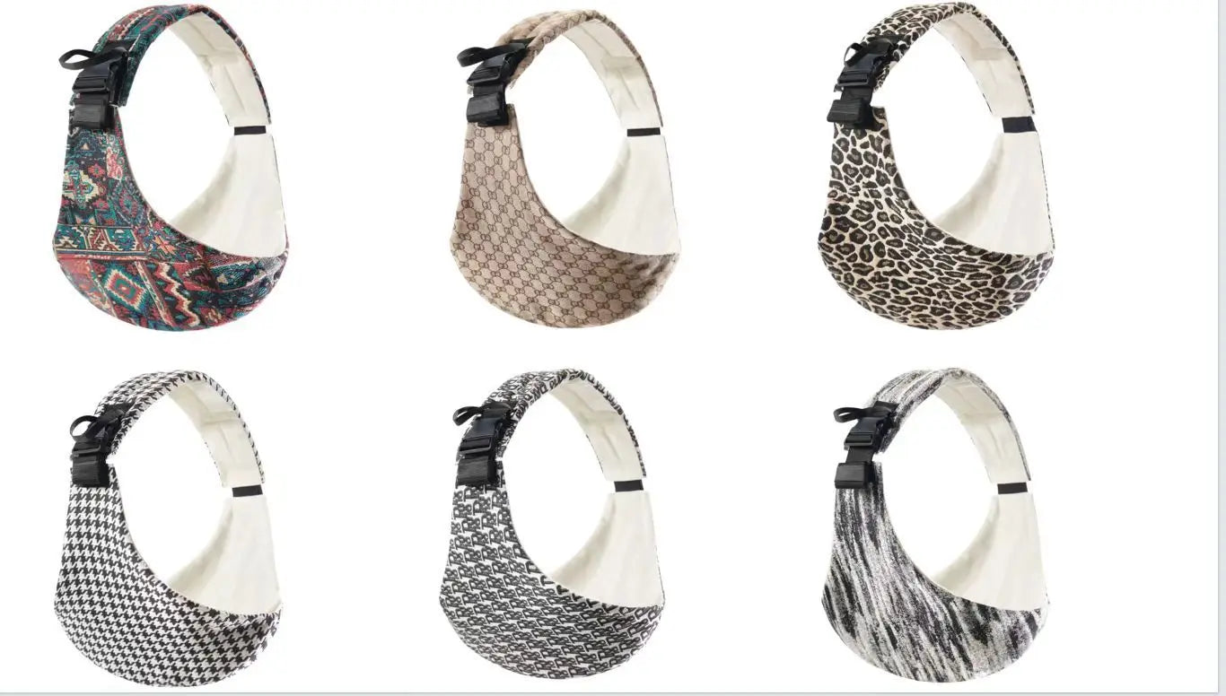 CozyCarry™ Toddler Sling