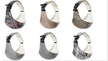 CozyCarry™ Toddler Sling