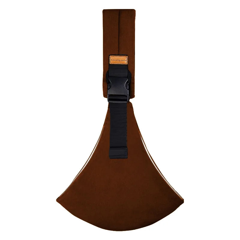 CozyCarry™ Toddler Sling
