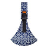 Blue Sailboat
