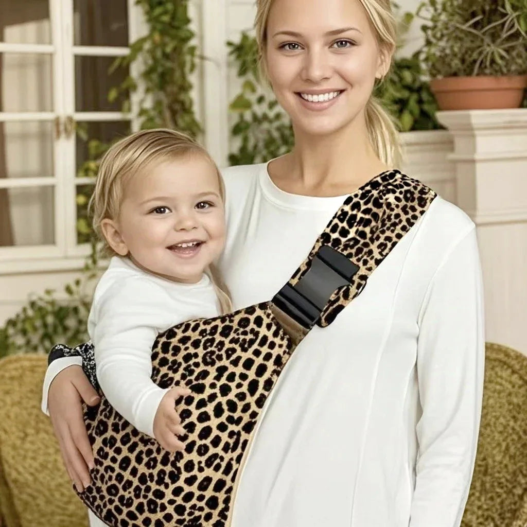 CozyCarry™ Toddler Sling
