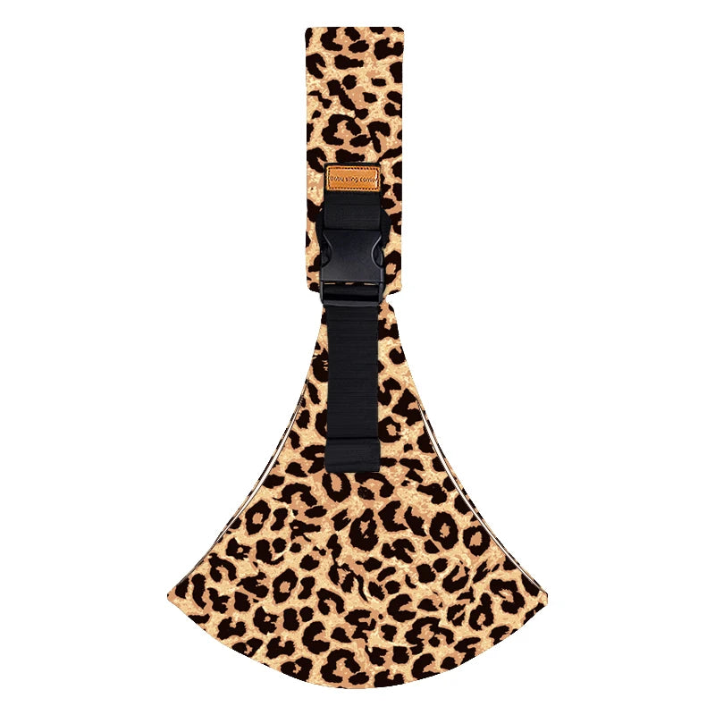 CozyCarry™ Toddler Sling