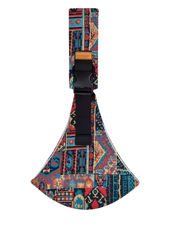 CozyCarry™ Toddler Sling