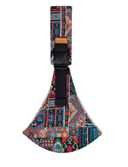 CozyCarry™ Toddler Sling