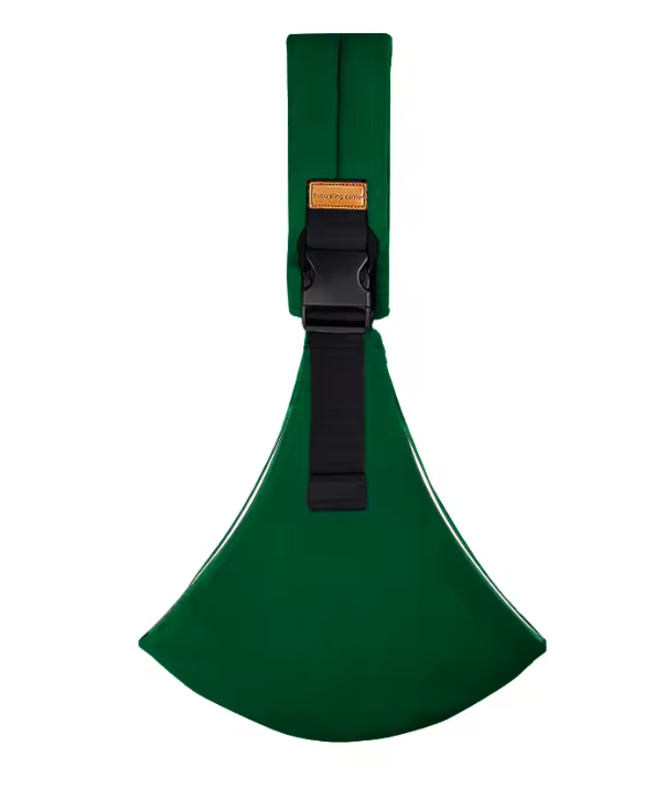 CozyCarry™ Toddler Sling