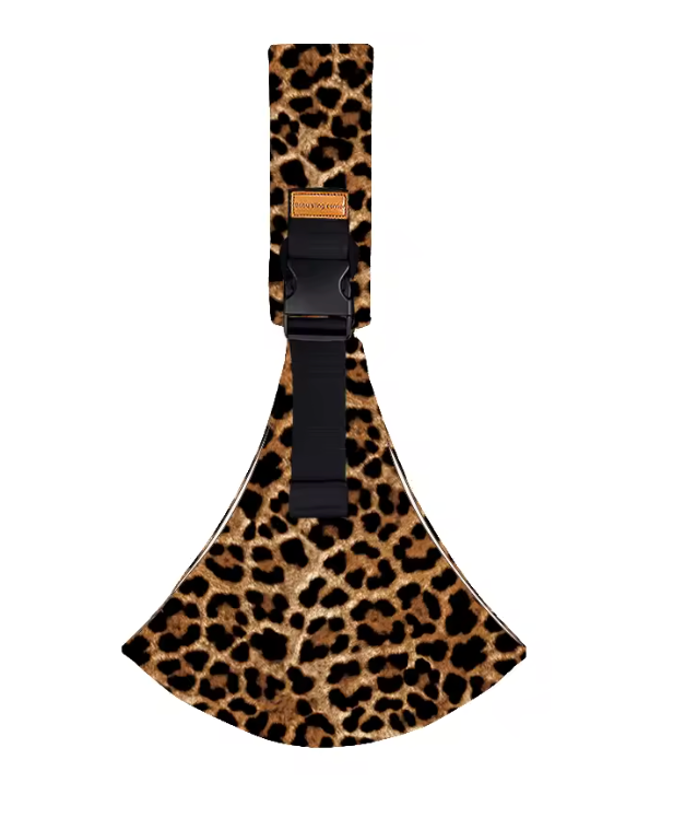 CozyCarry™ Toddler Sling